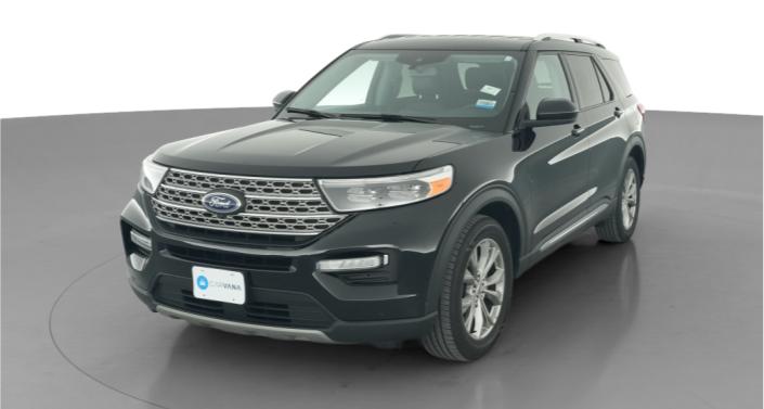 Thumbnail: 2024 Ford Explorer - 1