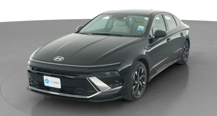 Thumbnail: 2025 Hyundai Sonata - 1