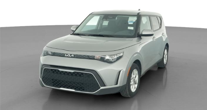 Thumbnail: 2025 Kia Soul - 1