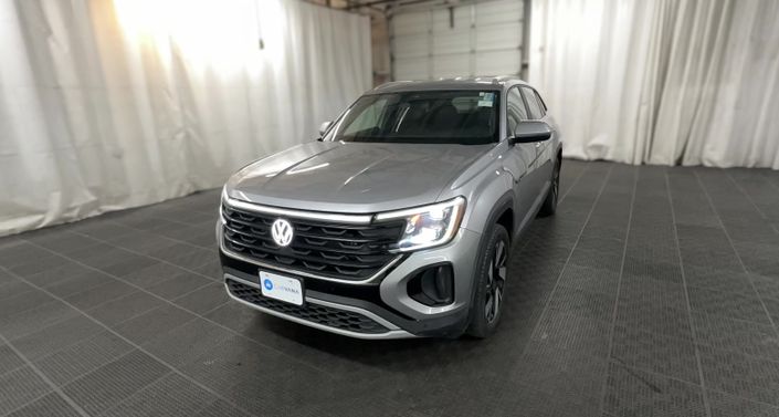 Thumbnail: 2025 Volkswagen Atlas - 1