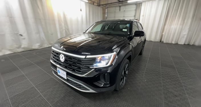 Thumbnail: 2025 Volkswagen Atlas - 1