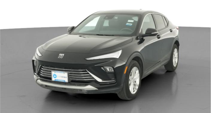 Thumbnail: 2025 Buick Envista - 1