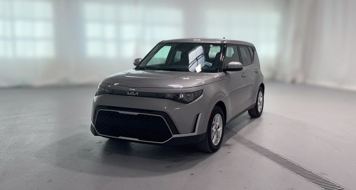 Thumbnail: 2025 Kia Soul - 1