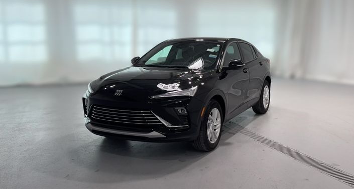 Thumbnail: 2025 Buick Envista - 1