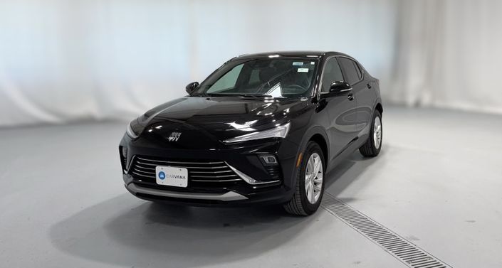 Thumbnail: 2025 Buick Envista - 1