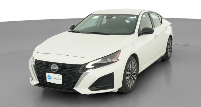 Thumbnail: 2025 Nissan Altima - 1