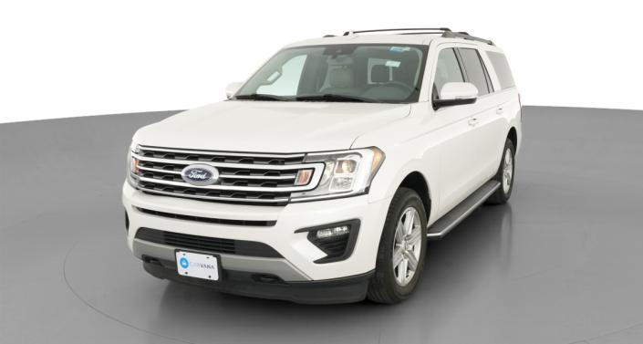2019 Ford Expedition MAX XLT -
                  Wheatland, OK