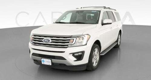 2019 Ford Expedition MAX
