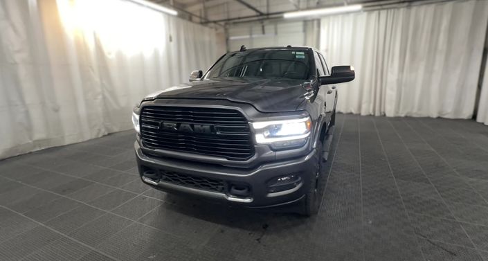Thumbnail: 2022 RAM 3500 - 1