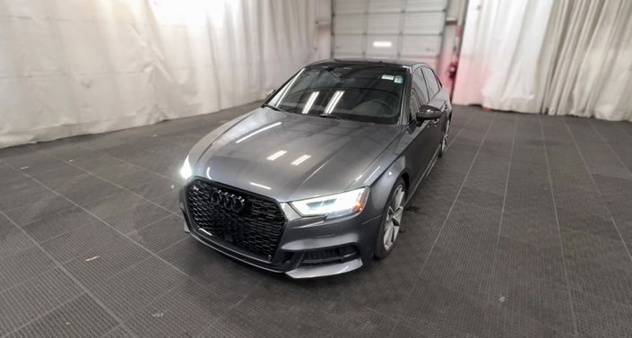 2018 Audi S3 Premium Plus -
                  North Las Vegas, NV