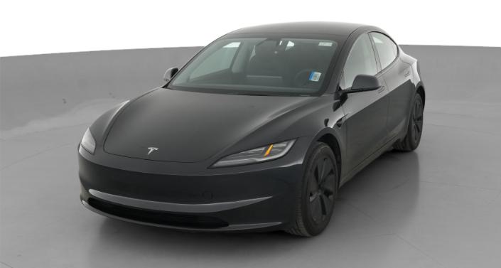 Thumbnail: 2025 Tesla Model 3 - 1
