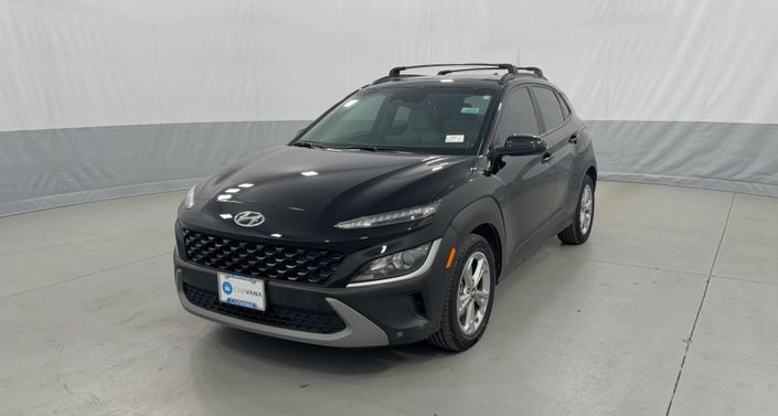 Thumbnail: 2023 Hyundai Kona - 1