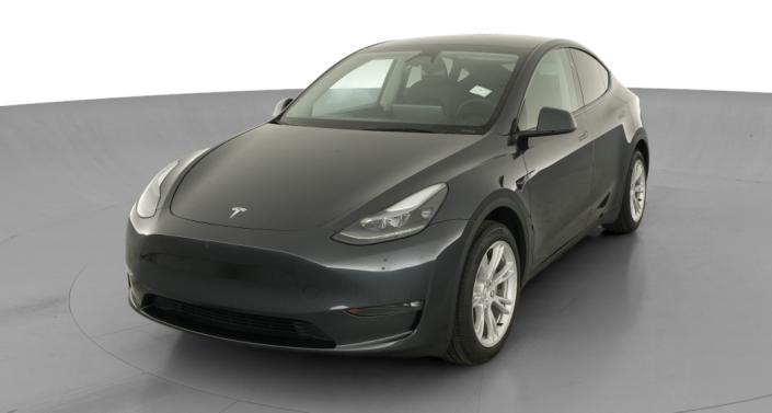 Thumbnail: 2024 Tesla Model Y - 1