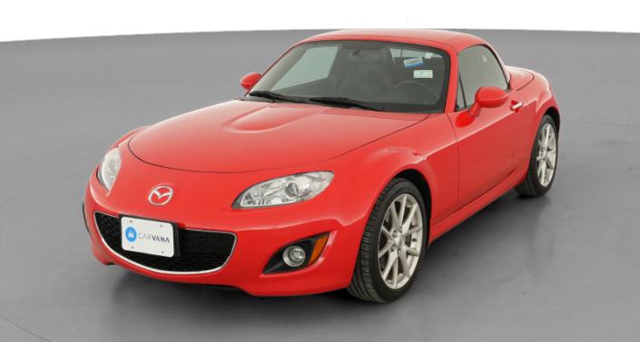 2010 Mazda MX-5 Miata Grand Touring -
                  Richton Park, IL