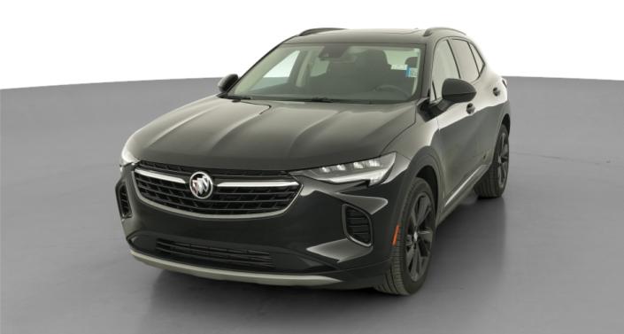 Thumbnail: 2023 Buick Envision - 1