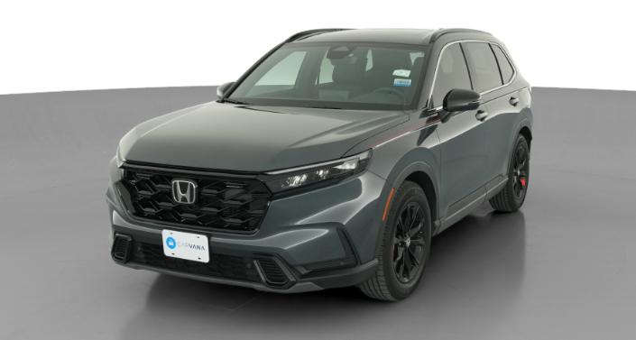 Thumbnail: 2025 Honda CR-V - 1