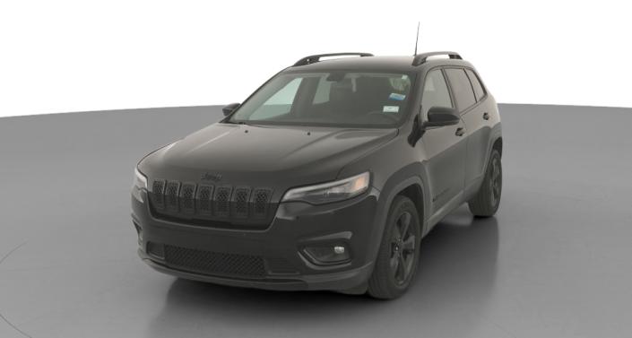 Thumbnail: 2020 Jeep Cherokee - 1