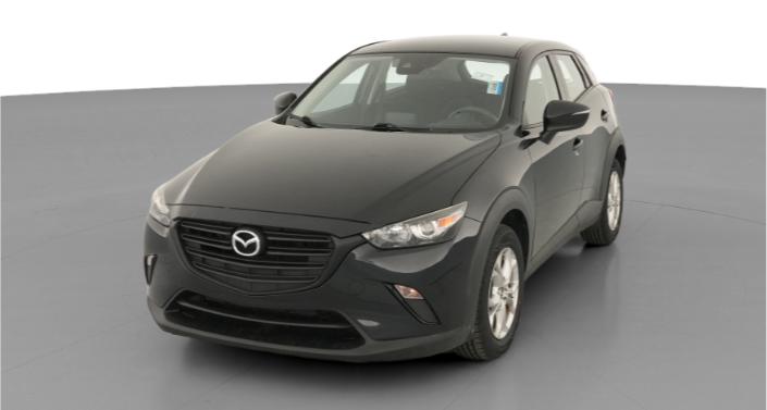 2019 Mazda CX-3  -
                  Hebron, OH