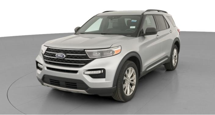 Thumbnail: 2020 Ford Explorer - 1