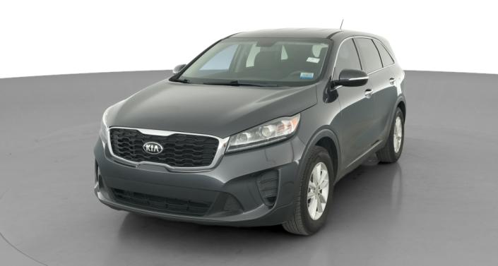 Thumbnail: 2019 Kia Sorento - 1