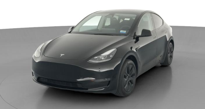 Thumbnail: 2025 Tesla Model Y - 1