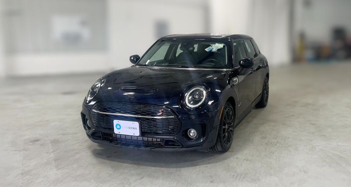 2022 MINI Cooper Clubman S -
                  Manville, NJ