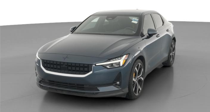 Thumbnail: 2022 Polestar 2 - 1