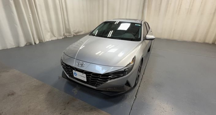 Thumbnail: 2022 Hyundai Elantra - 1