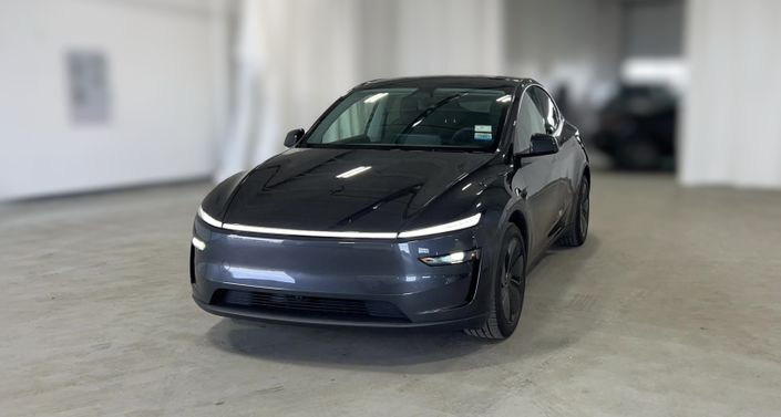 Thumbnail: 2026 Tesla Model Y - 1