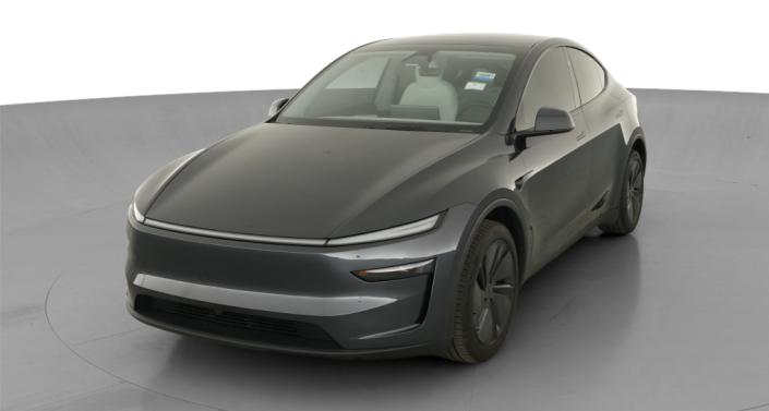 Thumbnail: 2026 Tesla Model Y - 1