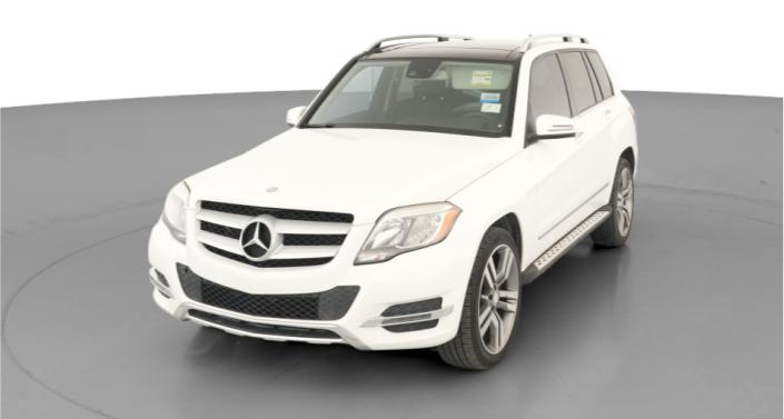 2015 Mercedes-Benz GLK 350 -
                  Fort Worth, TX
