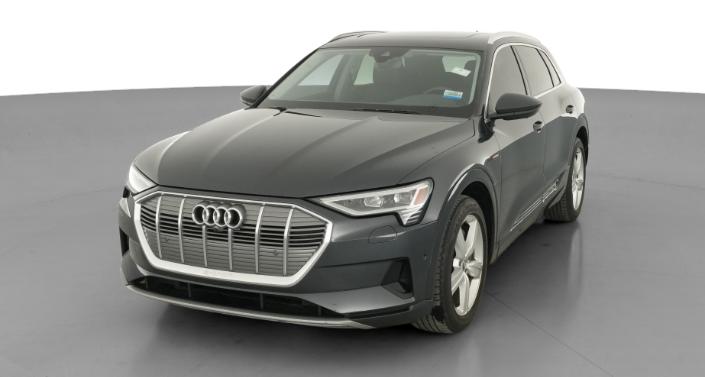 2019 Audi e-tron Premium Plus -
                  Trenton, OH