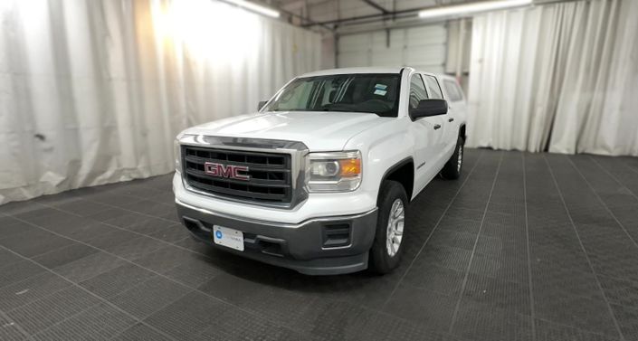 2014 GMC Sierra 1500  -
                  North Las Vegas, NV