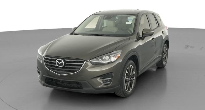 2016 Mazda CX-5 Grand Touring -
                  San Antonio, TX
