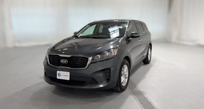 Thumbnail: 2020 Kia Sorento - 1