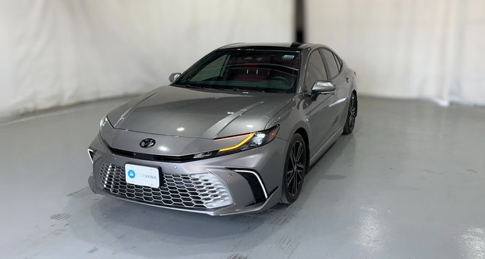 Thumbnail: 2025 Toyota Camry - 1