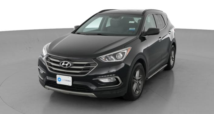 Thumbnail: 2017 Hyundai Santa Fe - 1