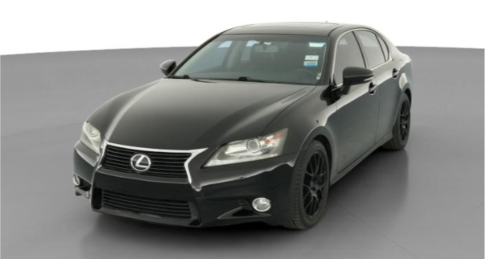 2014 Lexus GS 350 -
                  Tooele, UT