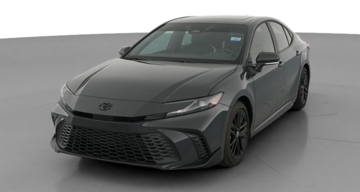 Thumbnail: 2025 Toyota Camry - 1