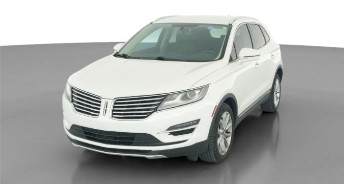 2017 Lincoln MKC Select -
                  Indianapolis, IN