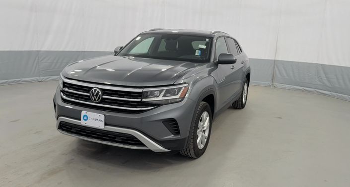 Thumbnail: 2020 Volkswagen Atlas - 1