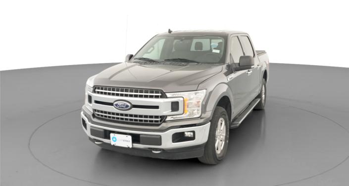 Thumbnail: 2019 Ford Econoline - 1