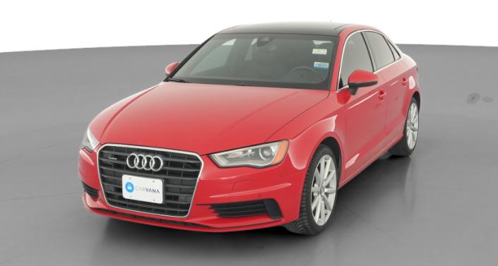 2015 Audi A3 Premium Plus -
                  San Antonio, TX