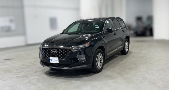 Thumbnail: 2019 Hyundai Santa Fe - 1