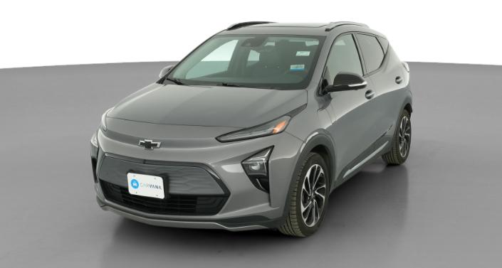 2022 Chevrolet Bolt EUV Premier -
                  Framingham, MA