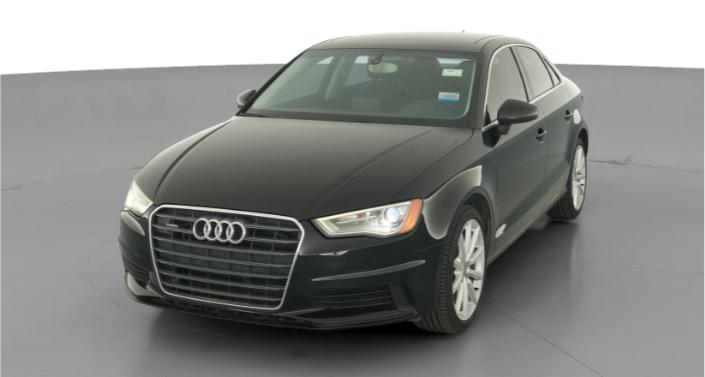Thumbnail: 2015 Audi A3 - 1