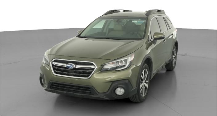 Thumbnail: 2019 Subaru Outback - 1