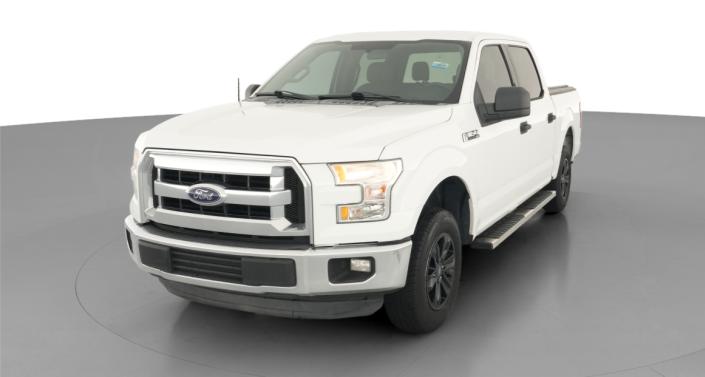 2015 Ford Econoline E-150 -
                  Haines City, FL