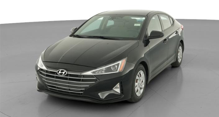 Thumbnail: 2020 Hyundai Elantra - 1