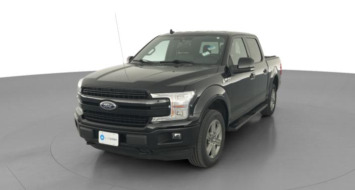 Thumbnail: 2019 Ford Econoline - 1